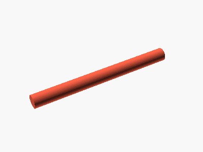 Pinky pin