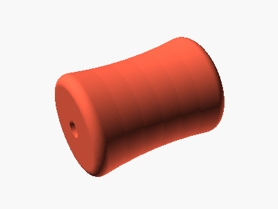 Pinky roller