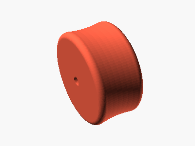 Ring roller